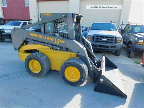 ls skid steer price|used ls180 for sale.